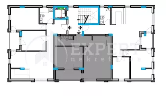 Knjazevačka | 4zida.rs