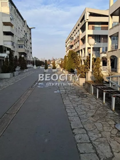 Bulevar Mihajla Pupina | 4zida.rs