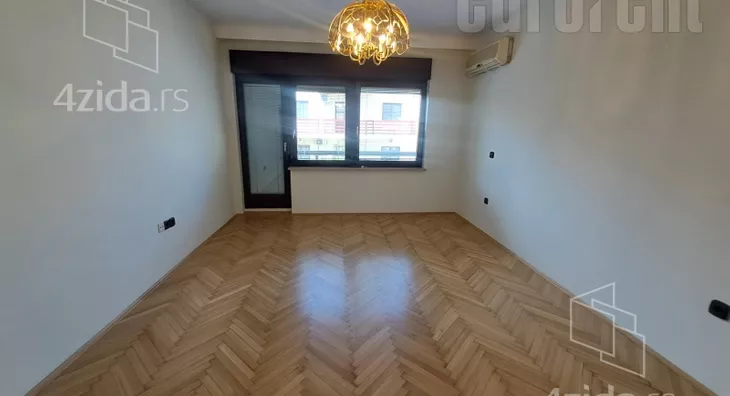 4-etažna kuća | 4zida