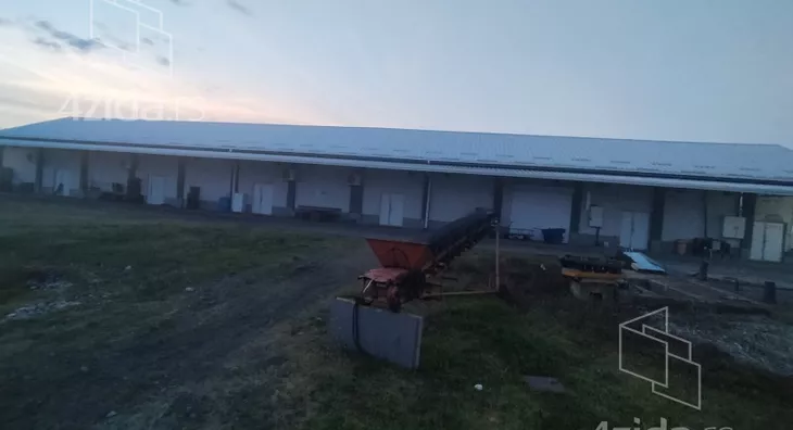 Poljoprivredno zemljište | 4zida