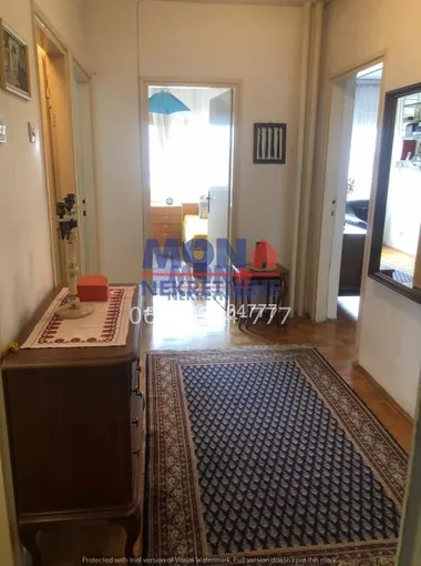 Bulevar Maršala Tolbuhina