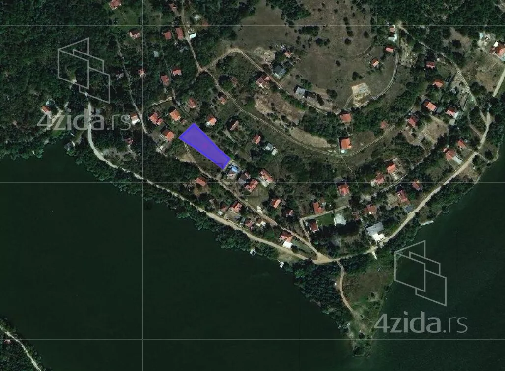 Građevinsko zemljište | 4zida