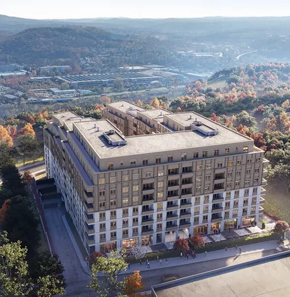 Vidikovac | 4zida.rs