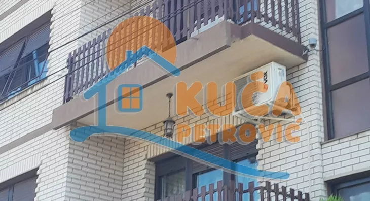 4-etažna kuća | 4zida