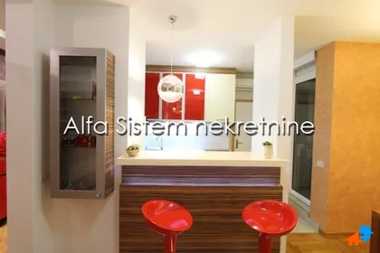 Blok 25 - Arena | 4zida.rs