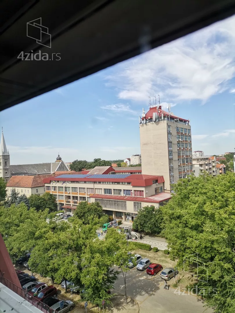 Garsonjera | 4zida