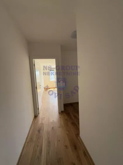 Bulevar Patrijarha Pavla (Somborski Bulevar) | 4zida.rs