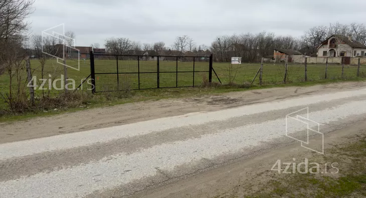 Građevinsko zemljište | 4zida