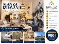 Novi Sad - Centar, Stari Grad, Gradske lokacije, Novi Sad | 4zida.rs