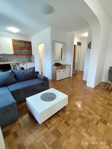 Novo Naselje