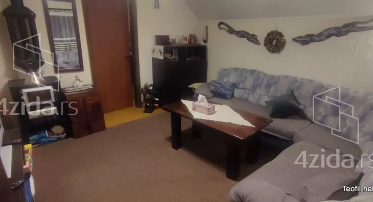 3-etažna kuća | 4zida