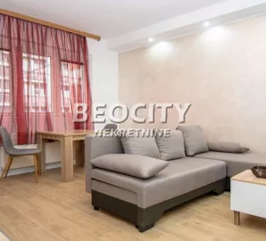 Dorćol, Stari Grad opština, Beograd, 1.5 stan | 4zida.rs