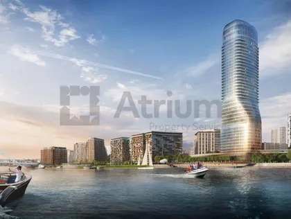 Beograd na vodi | 4zida.rs