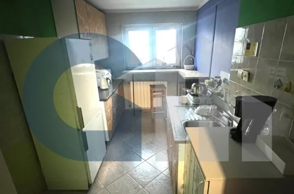 Osmosoban stan | 4zida