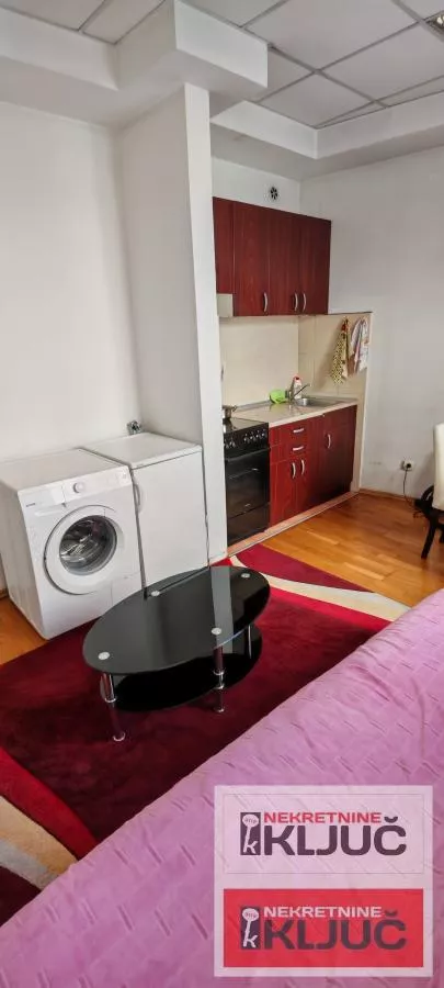 Bulevar Oslobođenja | 4zida.rs