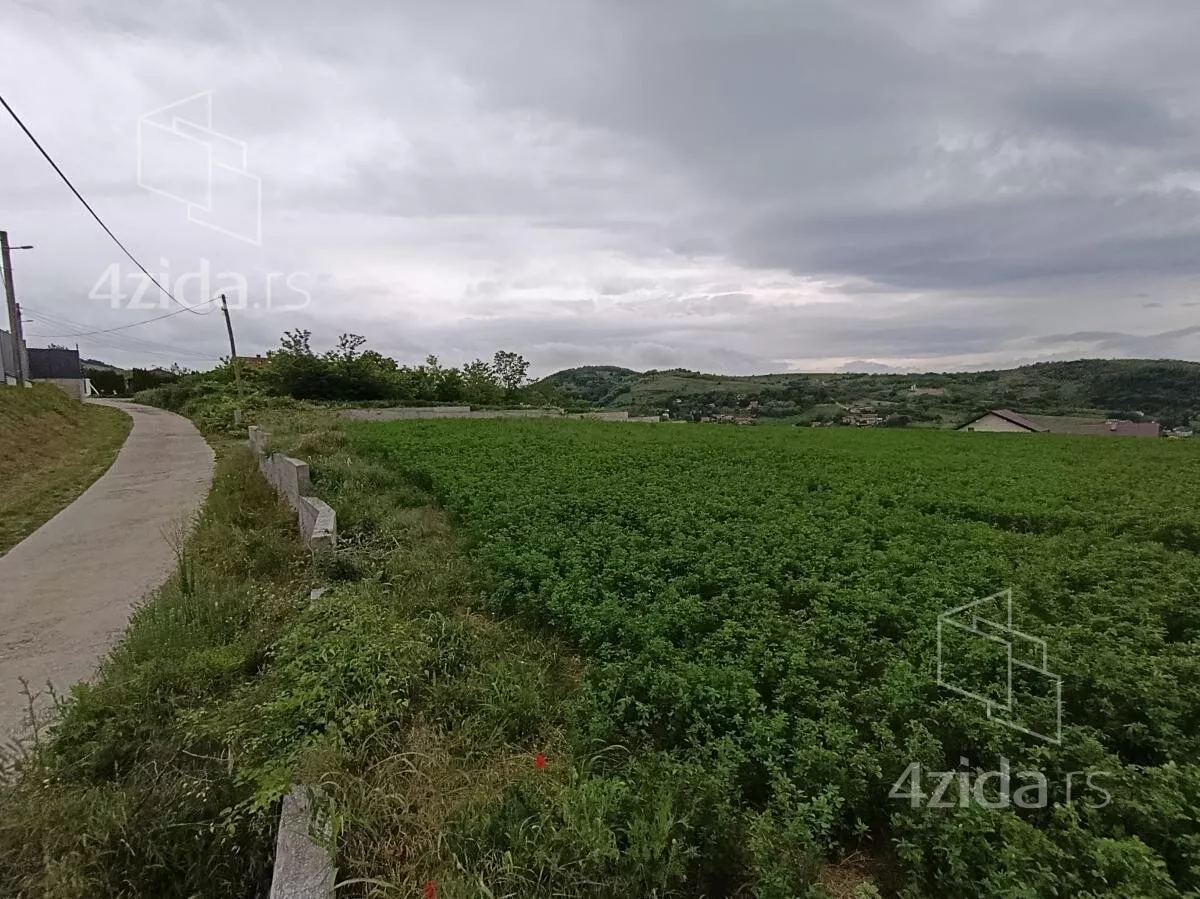 Plac | 4zida