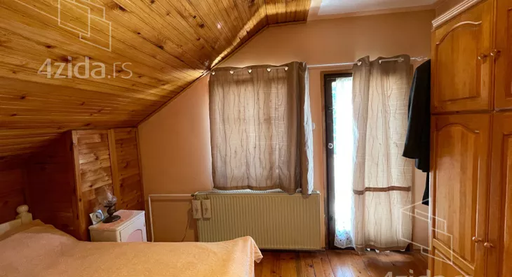 3-etažna kuća | 4zida