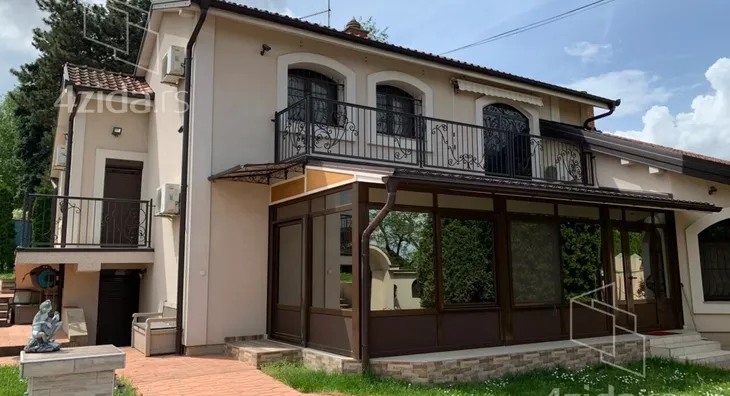 Kuća na prodaju, Petrovaradin, 463.500€, 754m² - stampaj