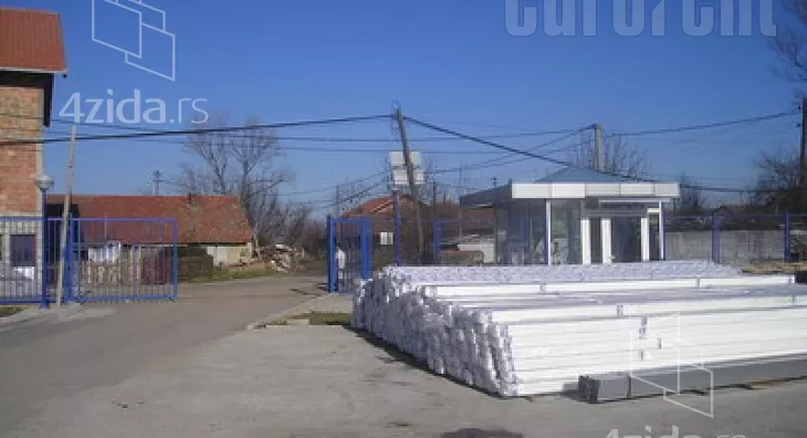 Poslovni prostor | 4zida