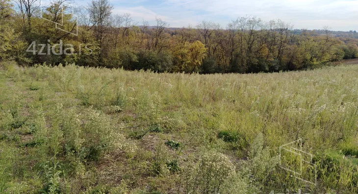 Poljoprivredno zemljište | 4zida