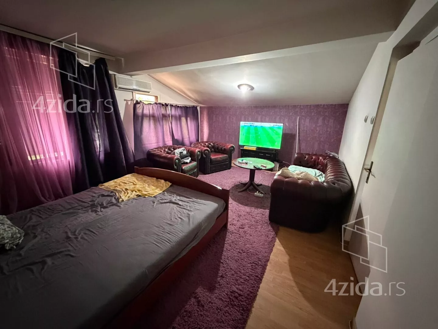 3-etažna kuća | 4zida