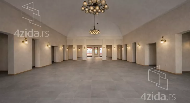Poslovni prostor | 4zida