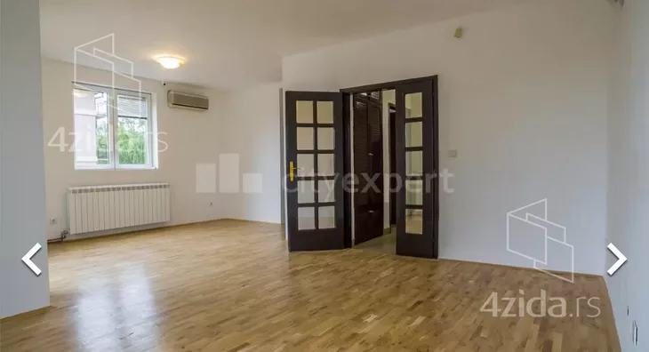 4-etažna kuća | 4zida