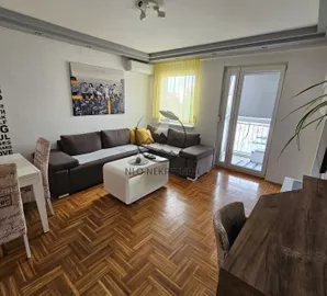 Detelinara, Gradske lokacije, Novi Sad, 2.0 stan | 4zida.rs