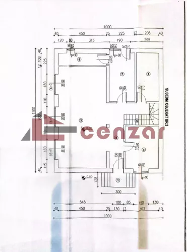Željezničko Naselje | 4zida.rs
