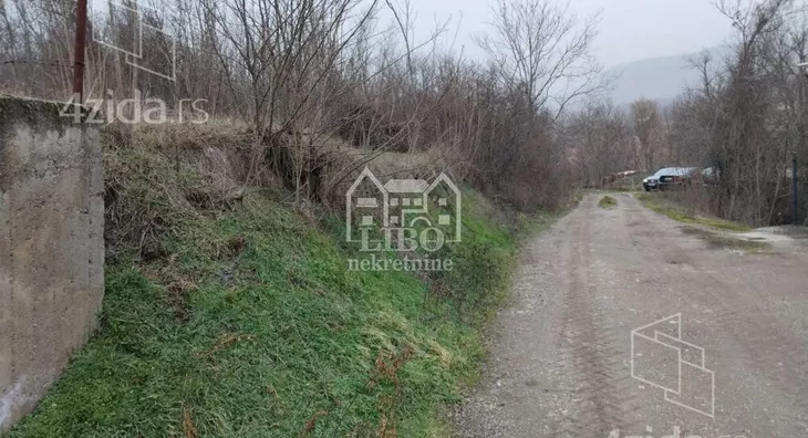 Građevinsko zemljište | 4zida