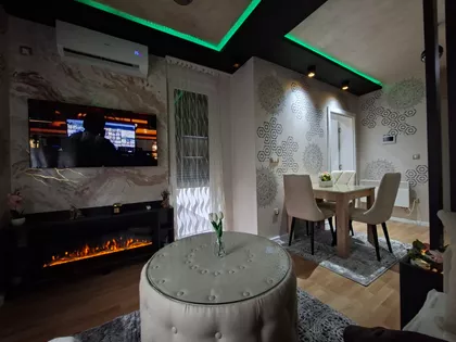 Gradske lokacije | 4zida.rs