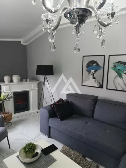 Vojvode Vlahovića | 4zida.rs