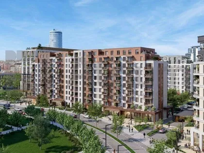 Beograd na vodi | 4zida.rs