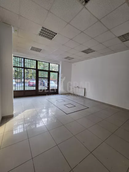 Trg oslobođenja | 4zida.rs