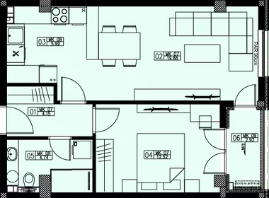 Preki Šor | 4zida.rs