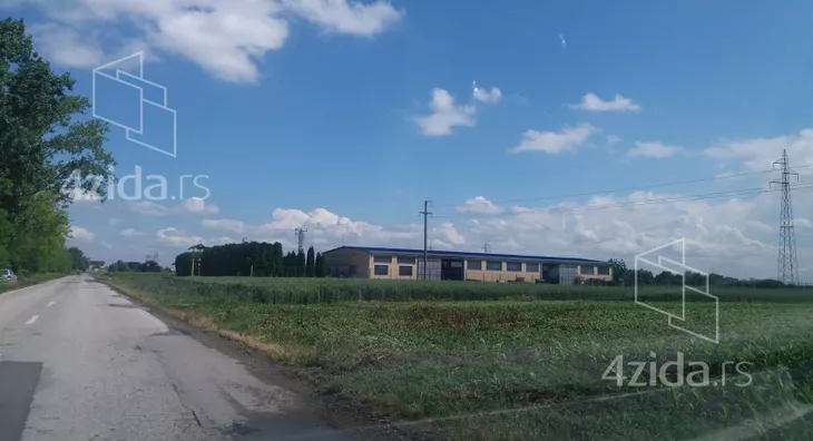 Poljoprivredno zemljište | 4zida