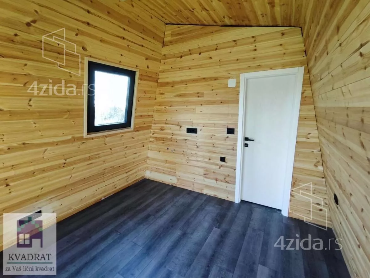 Kuća | 4zida