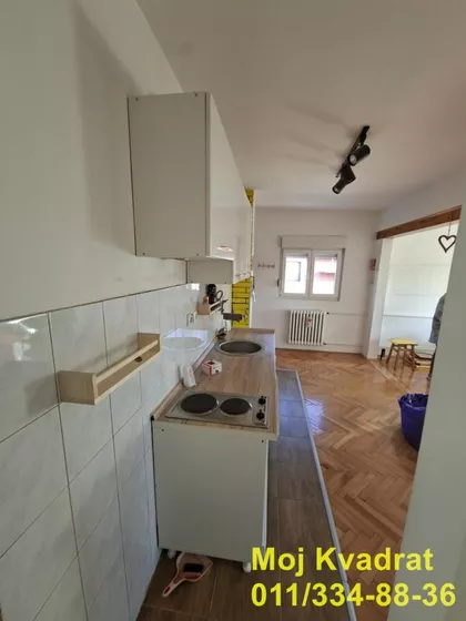 Živka Davidovića | 4zida.rs