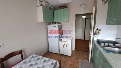 Bulevar Arsenija Čarnojevića | 4zida.rs