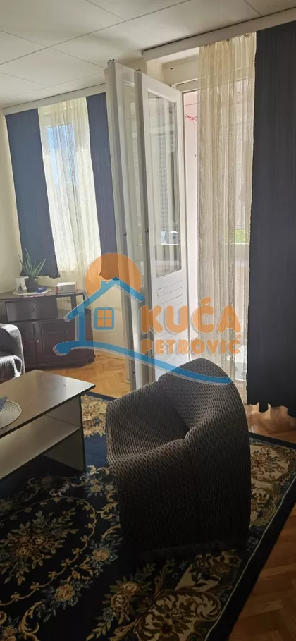 Bulevar Nemanjića | 4zida.rs