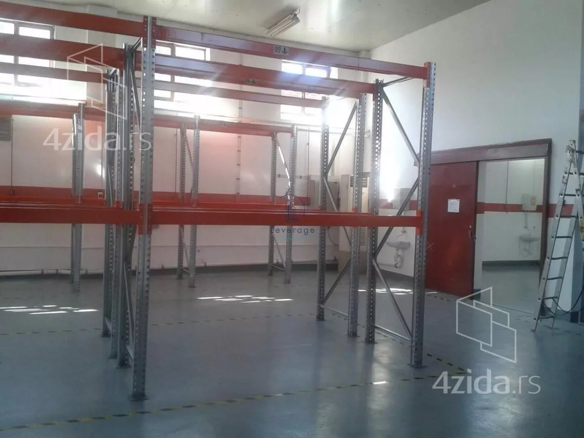 Magacin | 4zida