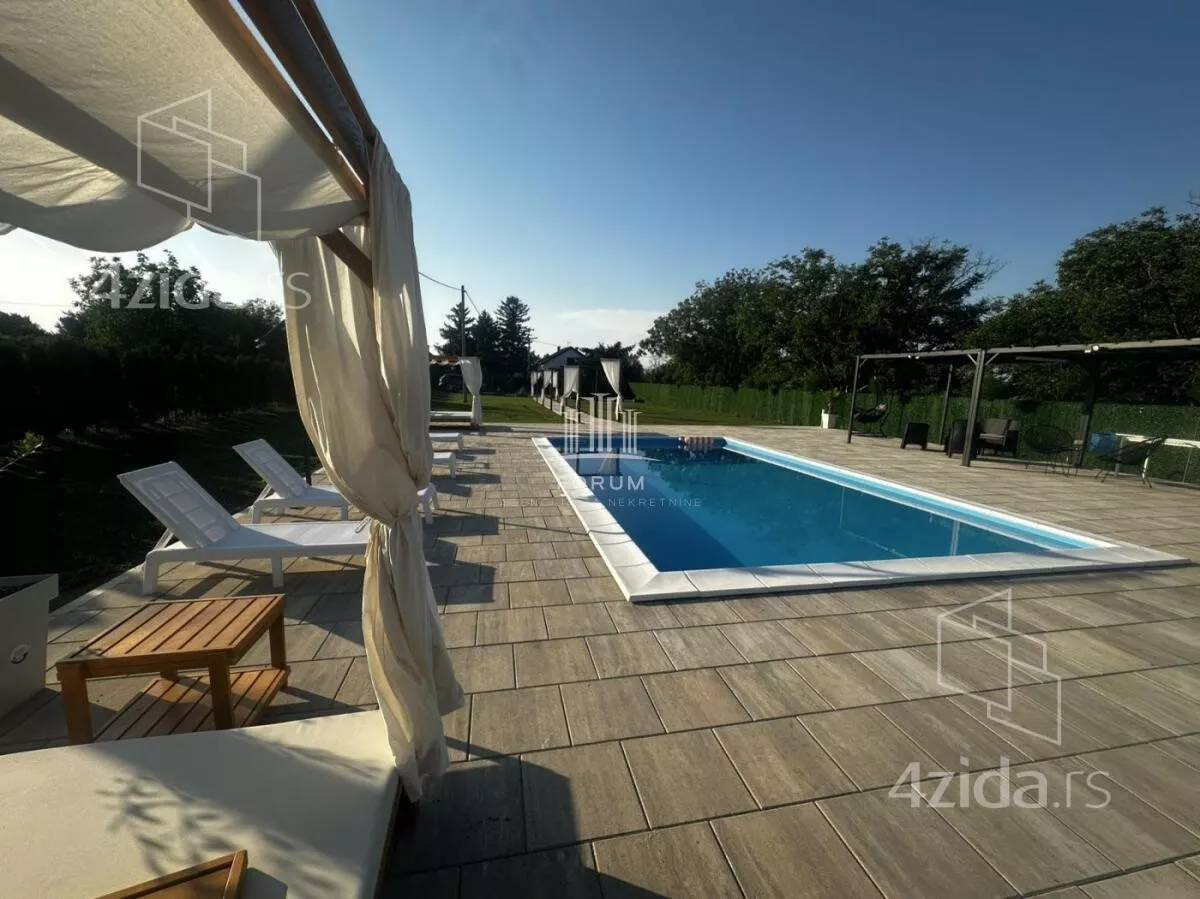 Kuća | 4zida