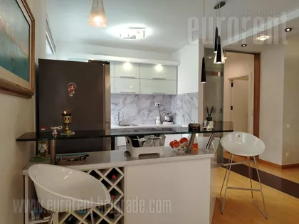 PARK APARTMANI | 4zida.rs
