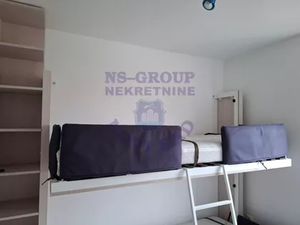 Bulevar Patrijarha Pavla (Somborski Bulevar) | 4zida.rs