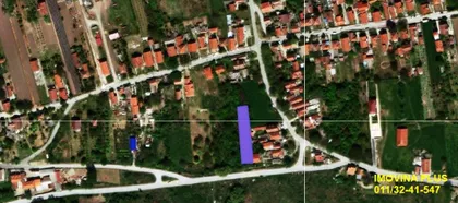 Baštovanska | 4zida.rs