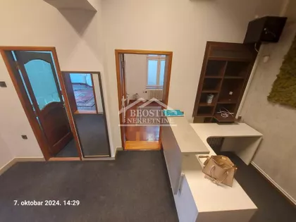 Kneza Miloša | 4zida.rs