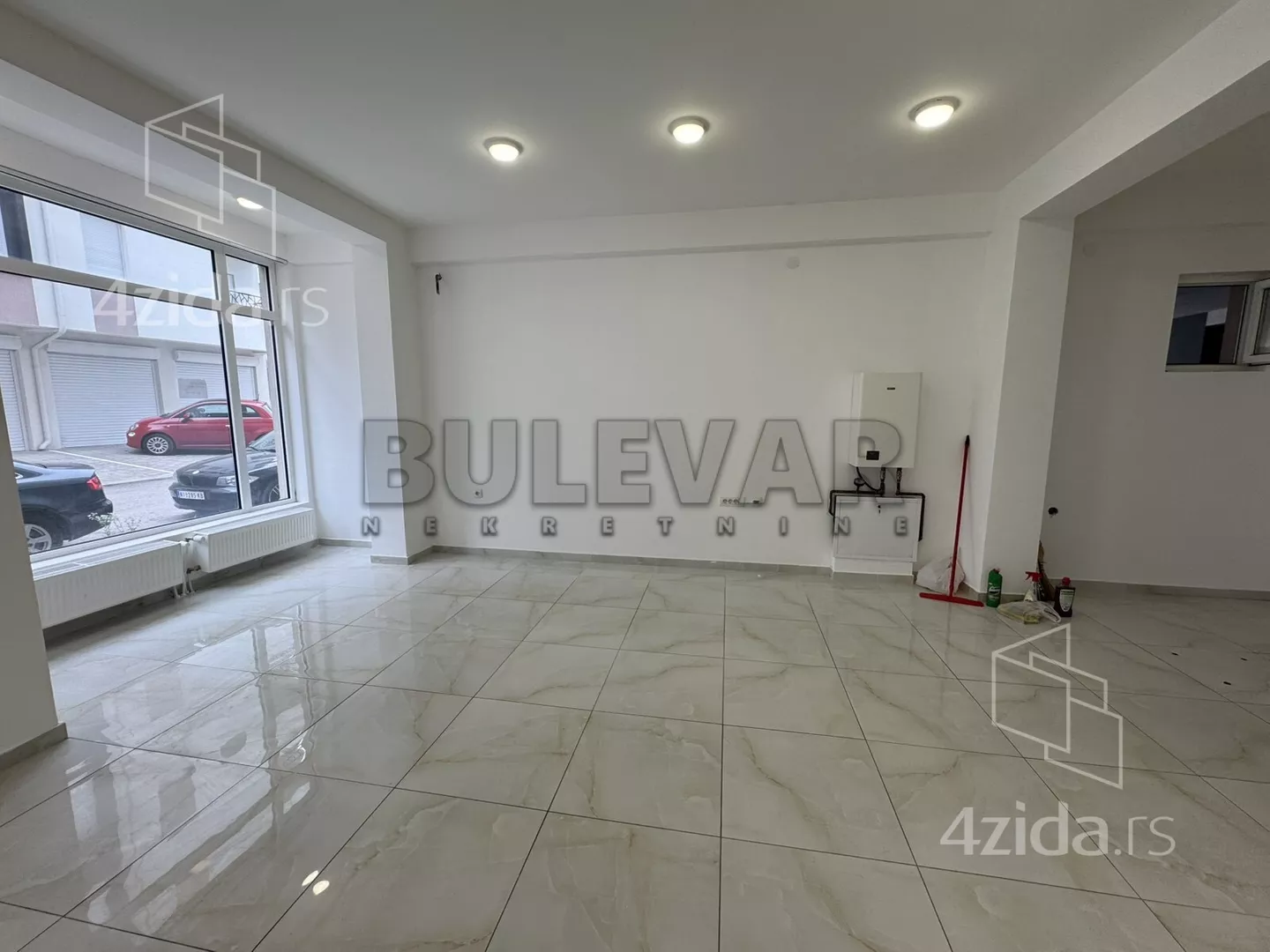 Lokal | 4zida