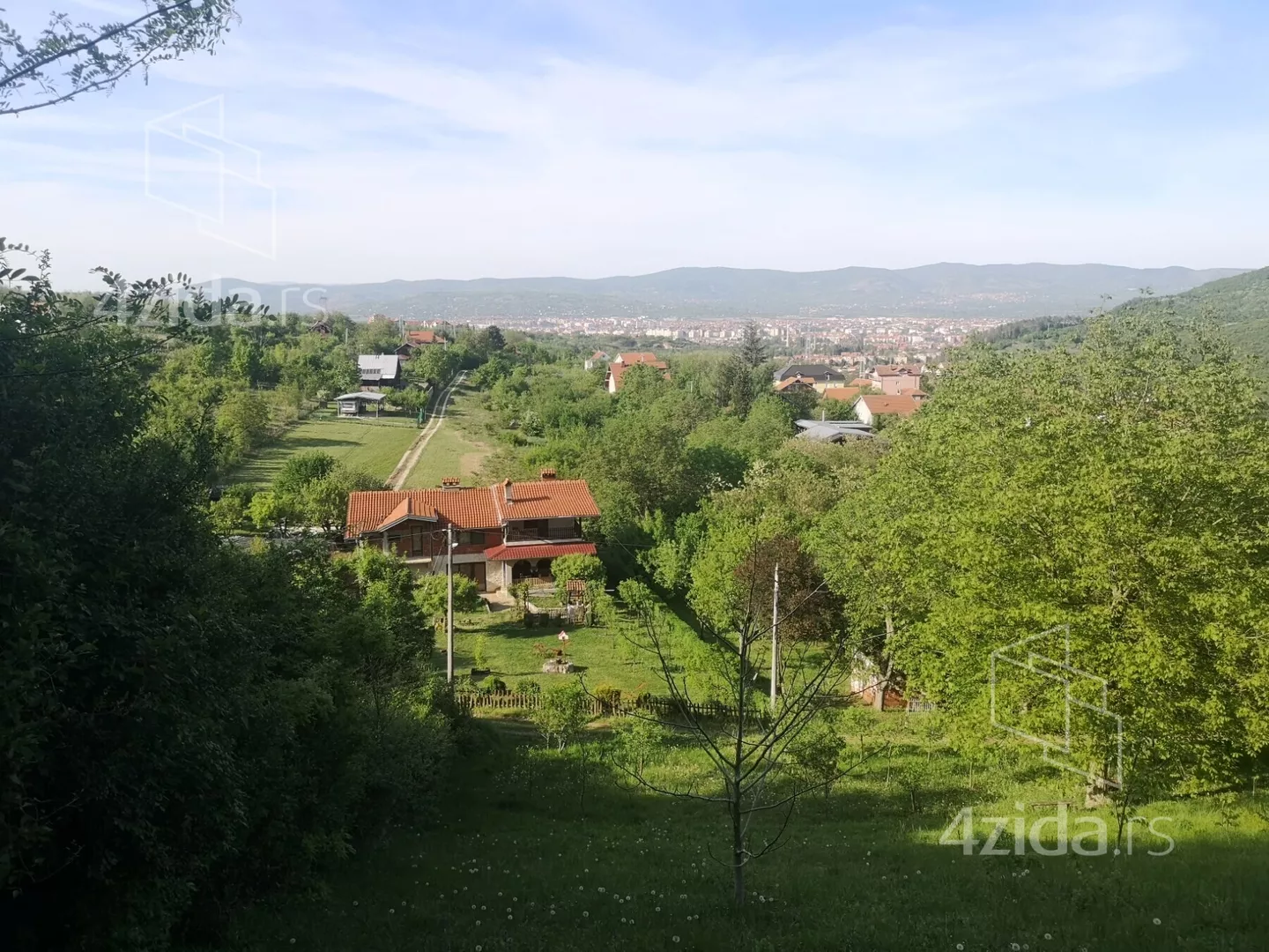 Građevinsko zemljište | 4zida