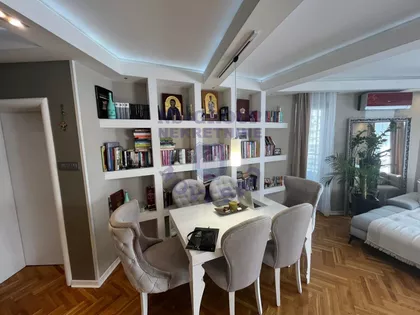 Bulevar Patrijarha Pavla (Somborski Bulevar) | 4zida.rs