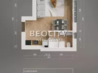 Novi Sad - Centar, Stari Grad, Gradske lokacije, Novi Sad | 4zida.rs